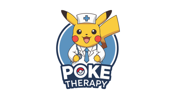 Poké Therapy